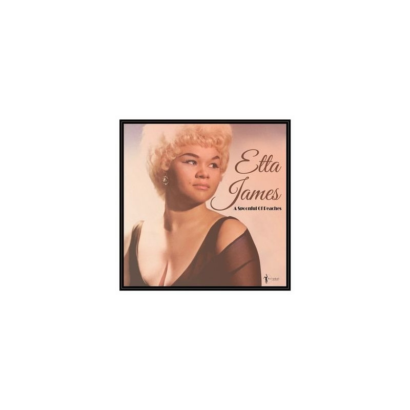 A SPOONFUL OF PEACHES 1955 -