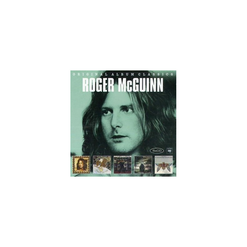 ORIGINAL ALBUM CLASSICS