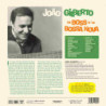 THE BOSS OF THE BOSSA NOVA [LP]