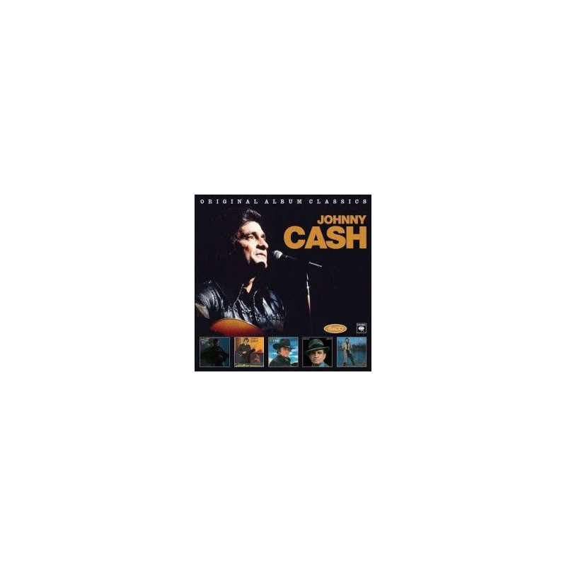 ORIGINAL ALBUM CLASSICS