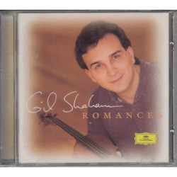 ROMANCES