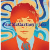 PAUL MCCARTNEY IN  JAZZ