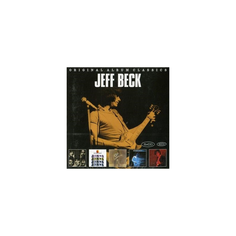 ORIGINAL ALBUM CLASSICS