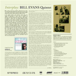 INTERPLAY [LP]
