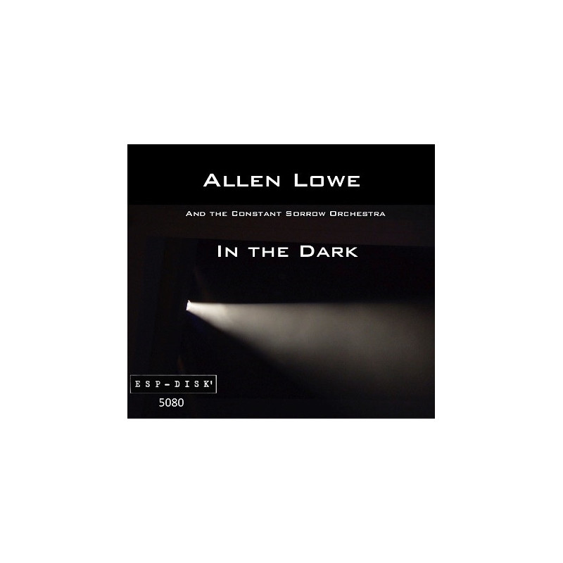 IN THE DARK