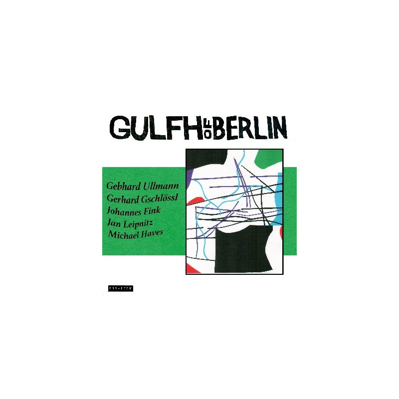 GULFH OF BERLIN