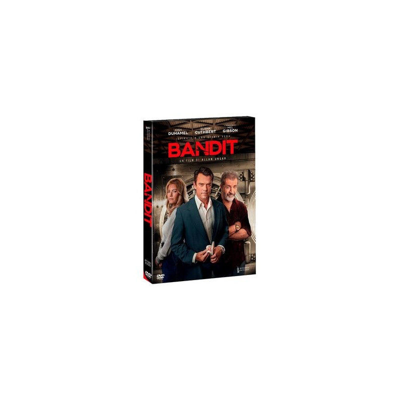 BANDIT - DVD