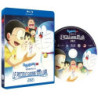 DORAEMON - IL FILM: NOBITA E LE PICCOLE GUERRE STELLARI 2021 BD