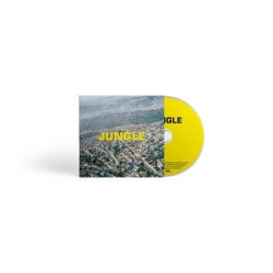 JUNGLE
