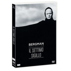IL SETTIMO SIGILLO - DVD (NEW)
