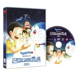 DORAEMON - IL FILM: NOBITA...