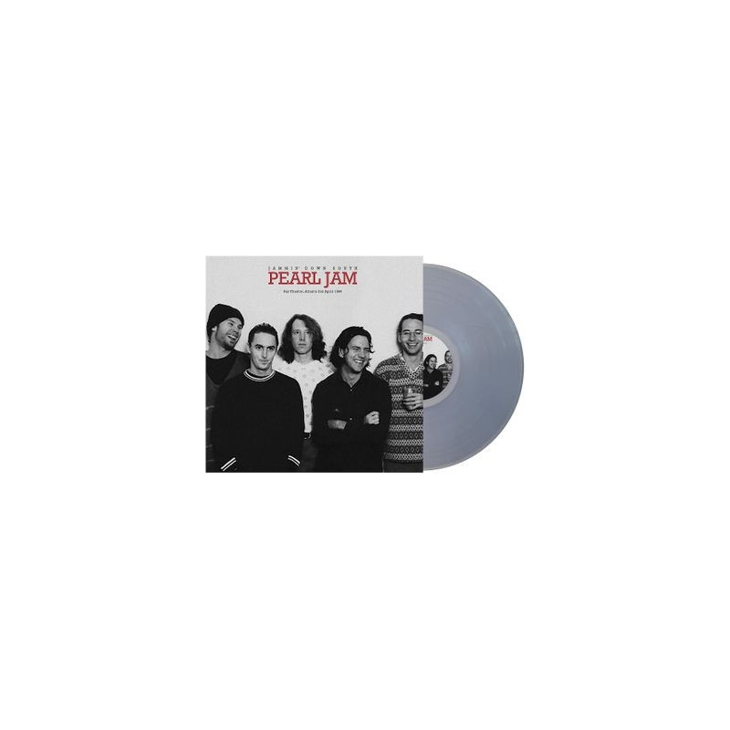 JAMMIN' DOWN SOUTH - CLEAR EDITION