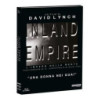 INLAND EMPIRE - L'IMPERO DELLA MENTE - BD (4K REMASTERED) SPECIAL ED.