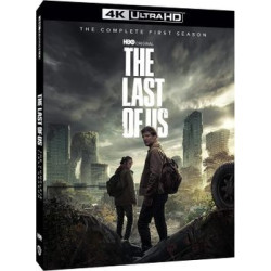 THE LAST OF US S1 (4K)