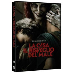 LA CASA - IL RISVEGLIO DEL MALE (DS)