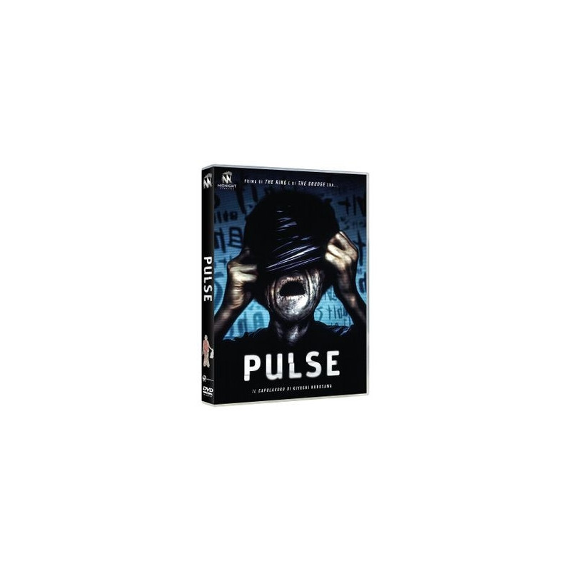 PULSE DVD