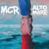 ALTOMARE (VINILE BLU)