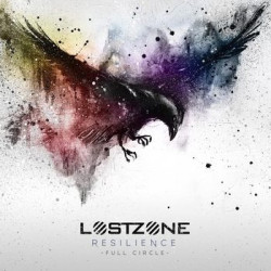 RESILIENCE - FULL CIRCLE