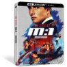 MISSION: IMPOSSIBLE UHD+ BD