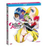 CUTIE HONEY UNIVERSE - BD (2 BD) + 2 BOOKLET LTD NUMERATA