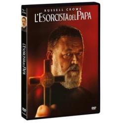 L'ESORCISTA DEL PAPA - DVD
