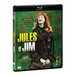 JULES E JIM - BD (I MAGNIFICI)