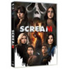 SCREAM VI DVD