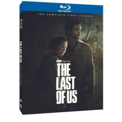 THE LAST OF US S1 (BS)