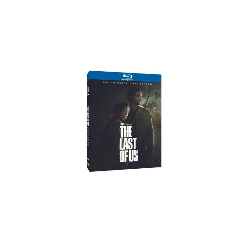 THE LAST OF US S1 (BS)