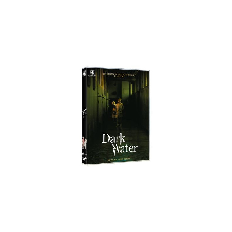 DARK WATER DVD