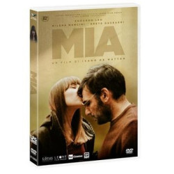MIA - DVD
