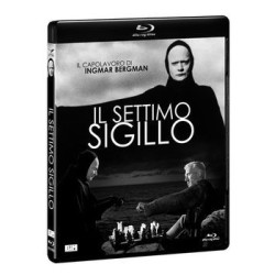 IL SETTIMO SIGILLO - BD (I...
