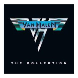 THE COLLECTION (VAN HALEN...