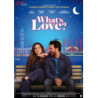 WHAT'S LOVE? DVD
