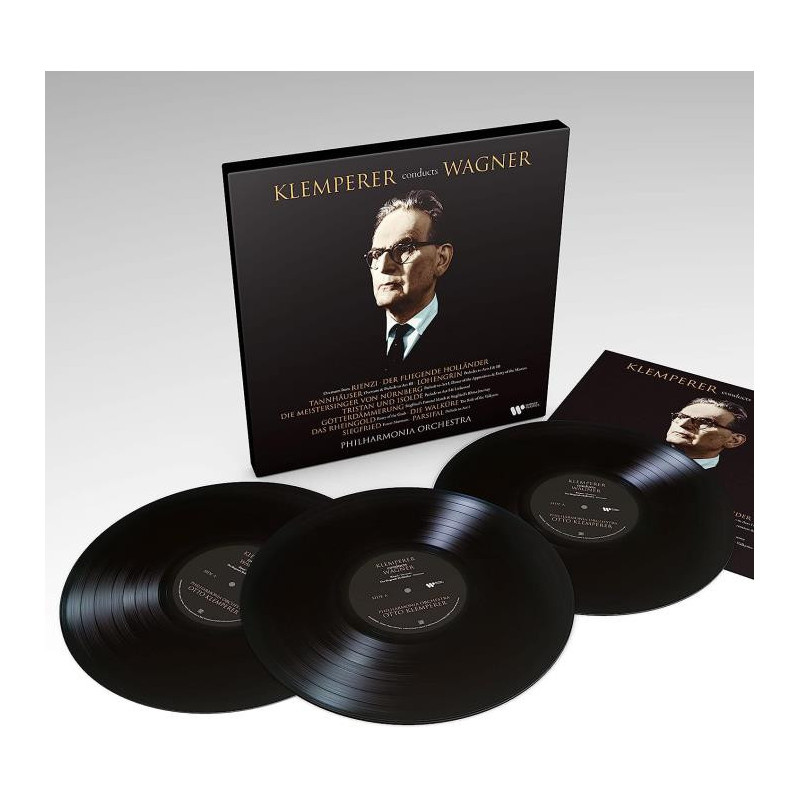 WAGNER: ORCHESTRAL MUSIC