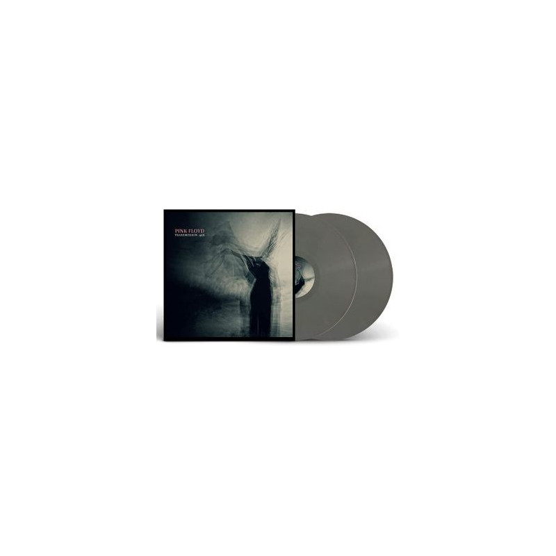 TRANSMISSION 1968 - GREY EDITION