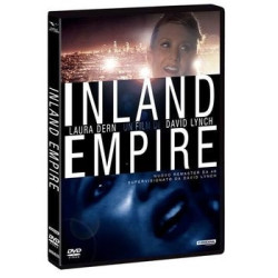 INLAND EMPIRE - L'IMPERO DELLA MENTE - DVD (4K REMASTERED)