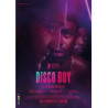 DISCO BOY BD