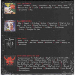 THE COMPLETE ROADRUNNER COLLECTION 1997-2003