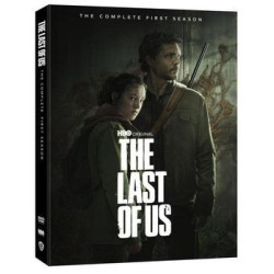 THE LAST OF US S1 (DS)