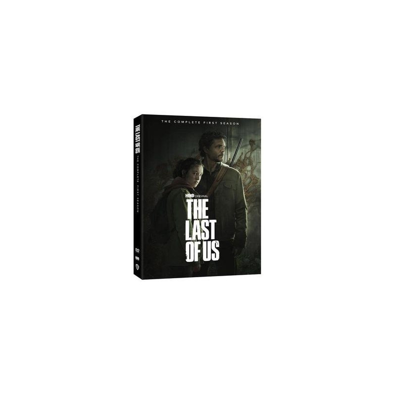 THE LAST OF US S1 (DS)