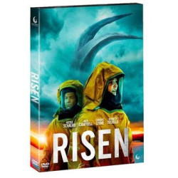 RISEN - DVD