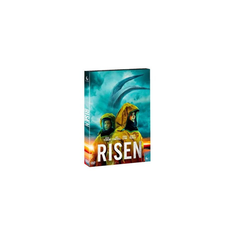 RISEN - DVD