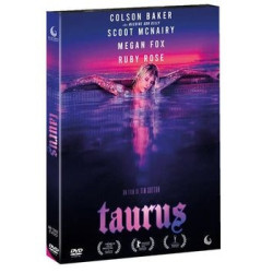 TAURUS - DVD