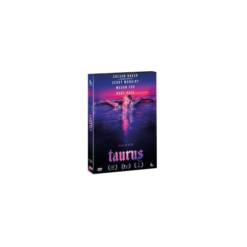 TAURUS - DVD