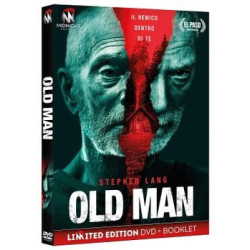 OLD MAN DVD