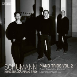 PIANO TRIOS VOL. 2