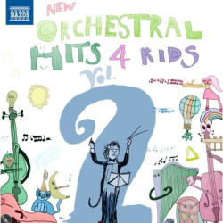NEW ORCHESTRAL HITS 4 KIDS...