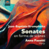 SONATES EN FORME DE SCENES