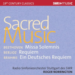SACRED MUSIC
